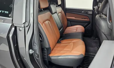 KG_Mobility_Ssangyong Rexton 2020, 96158 км, за 17500000 KRW - фото 11