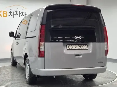 Hyundai Staria 2022, 130219 км, за 14900000 KRW - фото 2