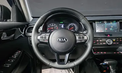 Kia K7 2016, 117133 км, за 9500000 KRW - фото 13