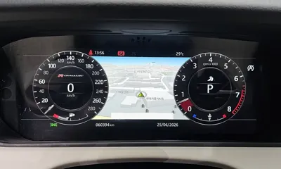 Land Rover Range Rover Velar 2018, 60394 км, за 35900000 KRW - фото 8