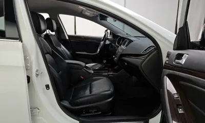 Kia K7 2015, 126381 км, за 6900000 KRW - фото 10