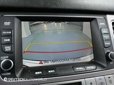 Hyundai Genesis 2013, 160777 км, за 4500000 KRW - фото 15