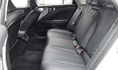 Kia K8 2023, 86860 км, за 22900000 KRW - фото 6