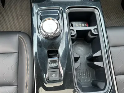 Haval Big Dog 2020, 65000 км, за 58800 CNY - фото 13