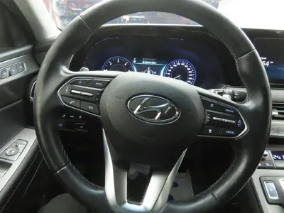 Hyundai Palisade 2021, 139411 км, за 20700000 KRW - фото 8