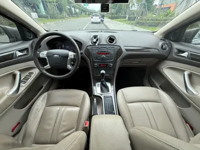 Ford Mondeo 2012, 100000 км, за 13500 CNY - фото 15