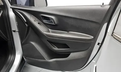 ChevroletGMDaewoo Trax 2016, 97525 км, за 90000000 KRW - фото 24