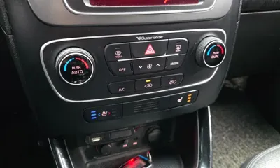 Kia Sorento 2014, 172445 км, за 5790000 KRW - фото 16