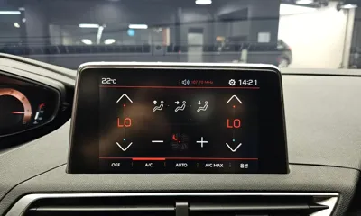 Peugeot 3008 2019, 80675 км, за 15800000 KRW - фото 33