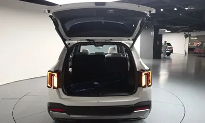 Kia Sorento 2025, 8745 км, за 49990000 KRW - фото 31