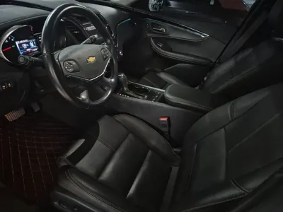 ChevroletGMDaewoo Impala 2017, 64682 км, за 8900000 KRW - фото 7