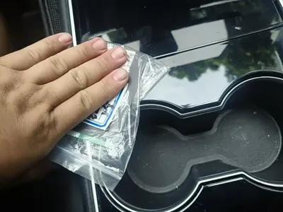 Tesla Model 3 2020, 66800 км, за 104300 CNY - фото 17