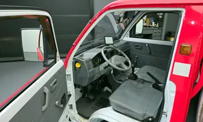 ChevroletGMDaewoo labo 2015, 66135 км, за 11500000 KRW - фото 10