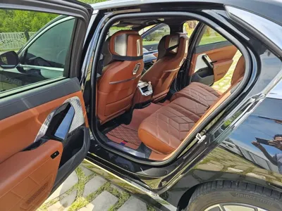 BMW i7 2024, 19500 км, за 140840000 KRW - фото 7