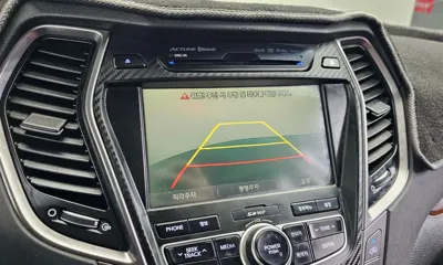 Hyundai Santafe 2014, 79049 км, за 10900000 KRW - фото 14