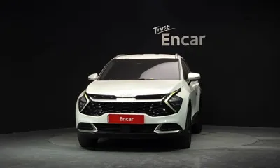Kia Sportage 2023, 69912 км, за 21300000 KRW