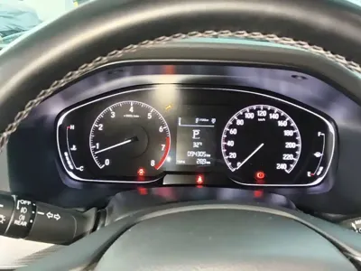 Honda Accord 2020, 94300 км, за 82800 CNY - фото 12