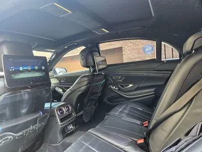 Mercedes-Benz S-Class 2015, 196879 км, за 56000000 KRW - фото 7