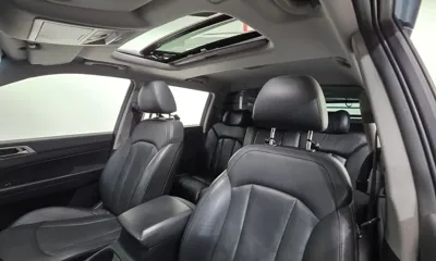 KG_Mobility_Ssangyong Rexton 2018, 50899 км, за 17990000 KRW - фото 11