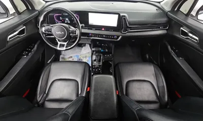 Kia Sportage 2022, 93523 км, за 19500000 KRW - фото 7