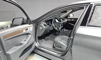 Genesis G80 2019, 151190 км, за 16500000 KRW - фото 10