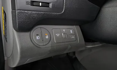 Hyundai Starex 2020, 105726 км, за 15000000 KRW - фото 16