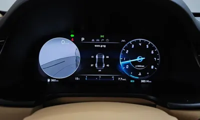 Kia K9 2023, 37000 км, за 1020000 KRW - фото 8