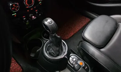 MINI Cooper 2017, 109776 км, за 6990000 KRW - фото 9