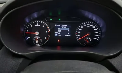 Kia Sorento 2018, 136803 км, за 14990000 KRW - фото 8