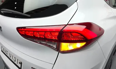 Hyundai Tucson 2017, 71622 км, за 15300000 KRW - фото 23