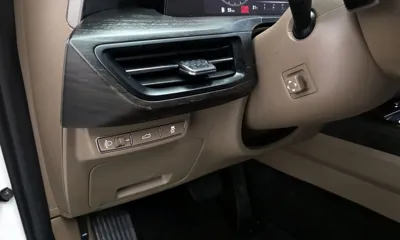 Kia K8 2022, 96199 км, за 21800000 KRW - фото 27