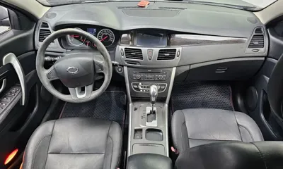 Renault-KoreaSamsung SM5 2014, 128664 км, за 2600000 KRW - фото 7