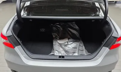 Toyota Camry 2018, 75392 км, за 22500000 KRW - фото 20
