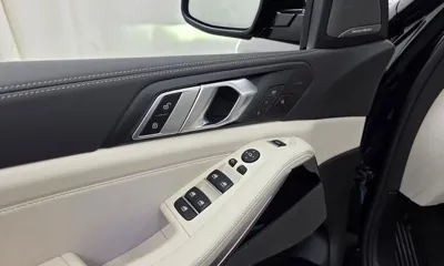 BMW X5 2025, 6898 км, за 130000000 KRW - фото 29