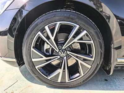 Volkswagen Magotan 2020, 61800 км, за 129284.58 CNY - фото 8