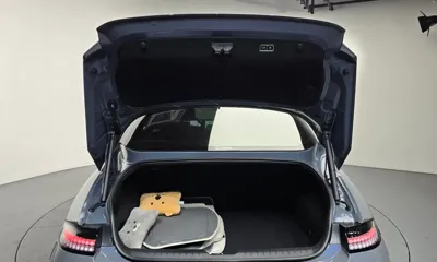 Hyundai Ioniq6 2025, 23029 км, за 41990000 KRW - фото 20