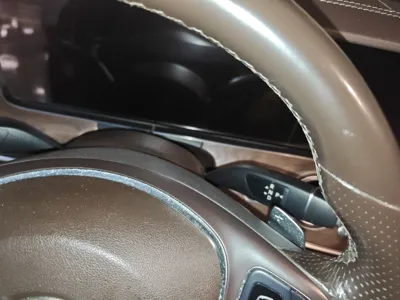 Mercedes-Benz E-Class 2018, 146000 км, за 173295.2 CNY - фото 11