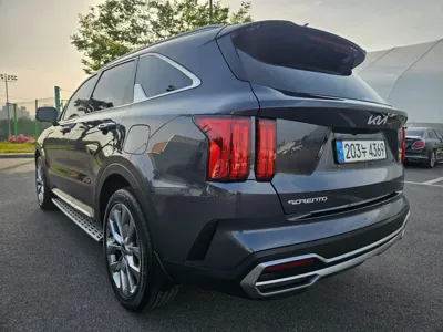 Kia Sorento 2023, 50234 км, за 29500000 KRW - фото 6