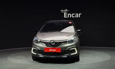 Renault-KoreaSamsung QM3 2019, 99502 км, за 7200000 KRW - фото 3