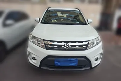 Suzuki Vitara 2016, 81500 км, за 44095.26 CNY - фото 2