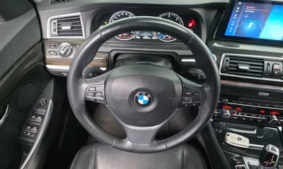 BMW Gran Turismo 2016, 182309 км, за 12500000 KRW - фото 13