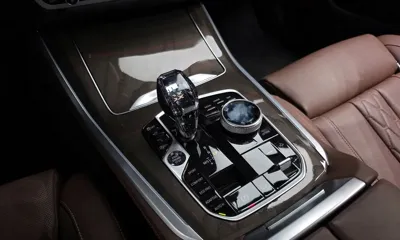 BMW X5 2022, 22211 км, за 76800000 KRW - фото 9