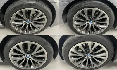 BMW 5-Series 2014, 121704 км, за 12500000 KRW - фото 9