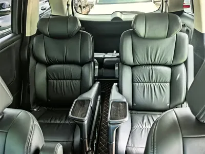 Honda Odyssey 2021, 33000 км, за 156800 CNY - фото 13