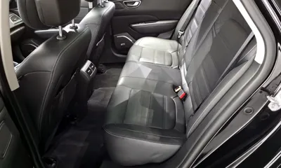 Renault-KoreaSamsung SM6 2017, 102458 км, за 6900000 KRW - фото 12