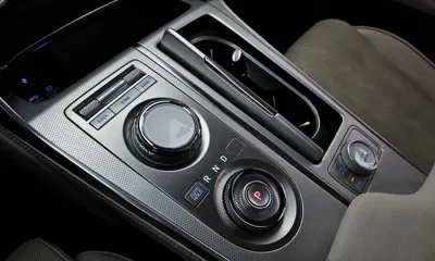 Genesis GV80 2023, 53005 км, за 52900000 KRW - фото 9