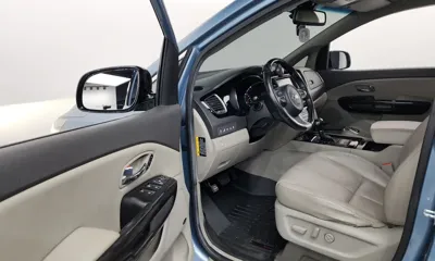 Kia Canival 2016, 166069 км, за 10200000 KRW - фото 10