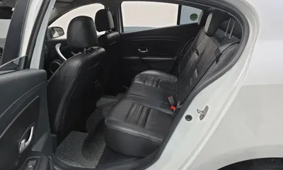 Renault-KoreaSamsung SM3 2015, 154230 км, за 3200000 KRW - фото 11