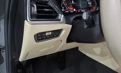 BMW 3-Series 2019, 122212 км, за 22500000 KRW - фото 19