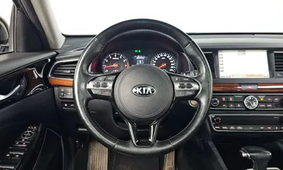 Kia K7 2017, 142381 км, за 11000000 KRW - фото 13